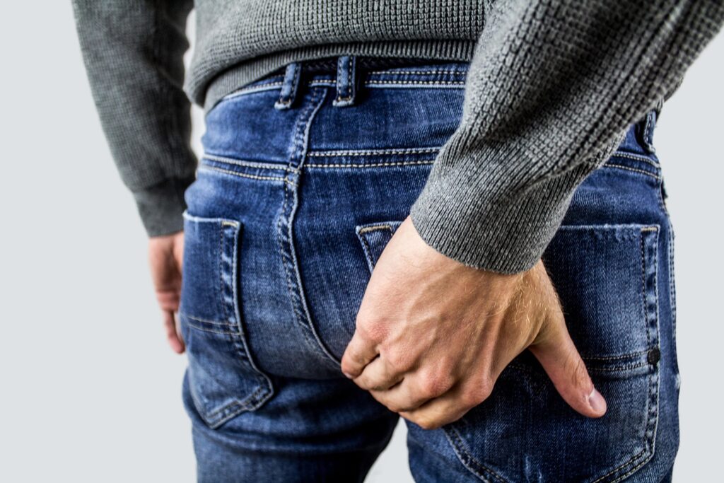 Hemorrhoids and Piles